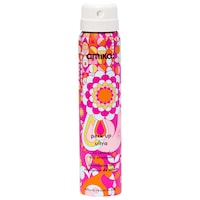 amika - Mini Perk Up Ultra Oil Control Dry Shampoo