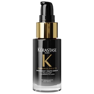 Kérastase - Mini Chronologiste Overnight Youth Serum for Dull and Brittle Hair