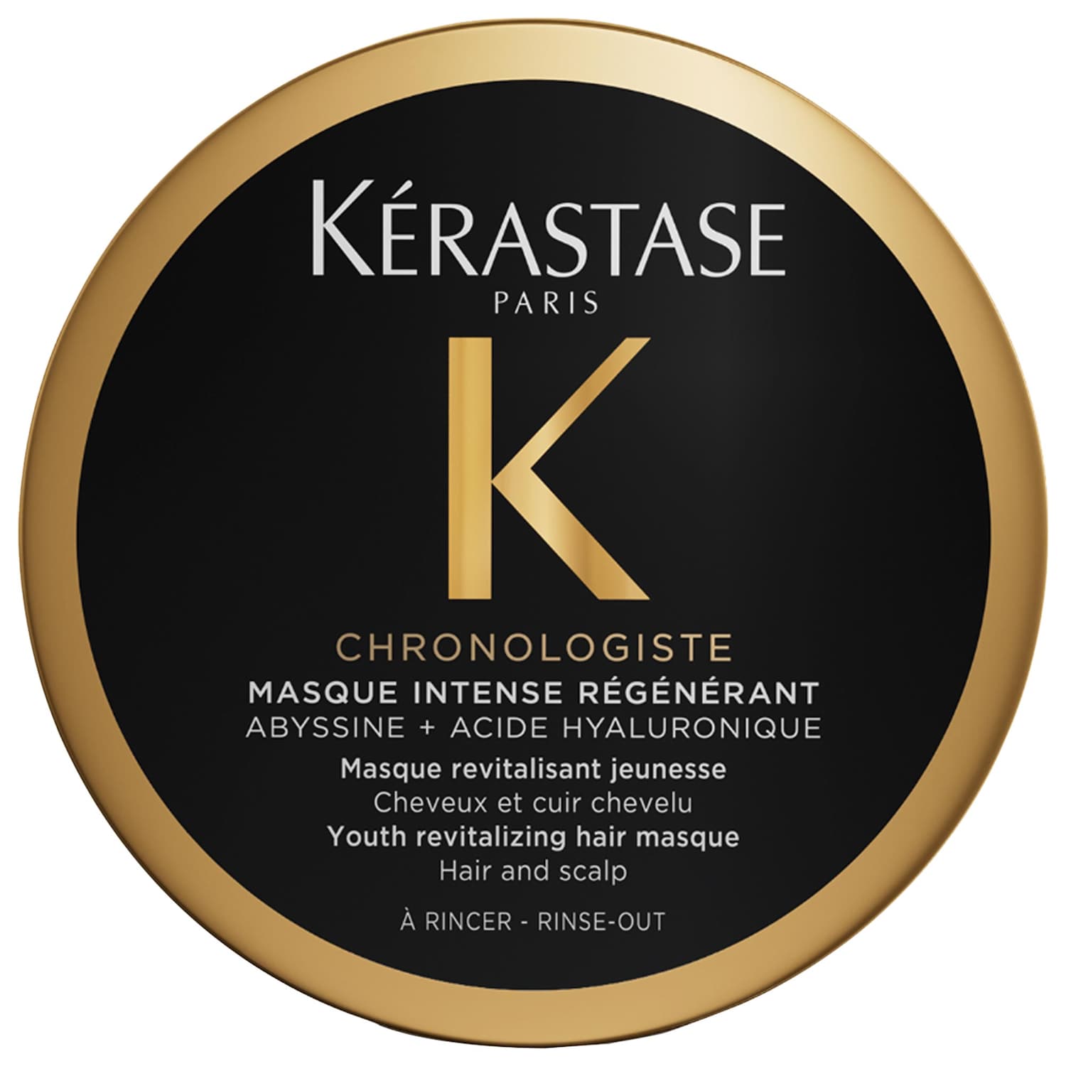 Мини-версия маски для тусклых и ломких волос Kérastase Chronologiste — фото 1