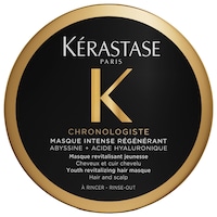 Kérastase - Mini Chronologiste Hair Mask for Dull and Brittle Hair