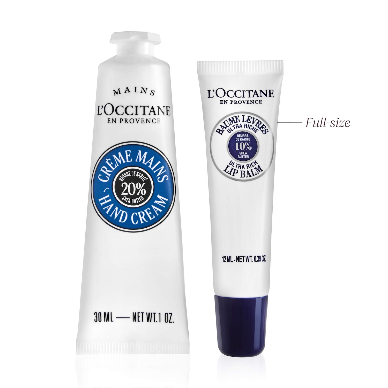 L'Occitane Hugs & Kisses - Thumbnail 4