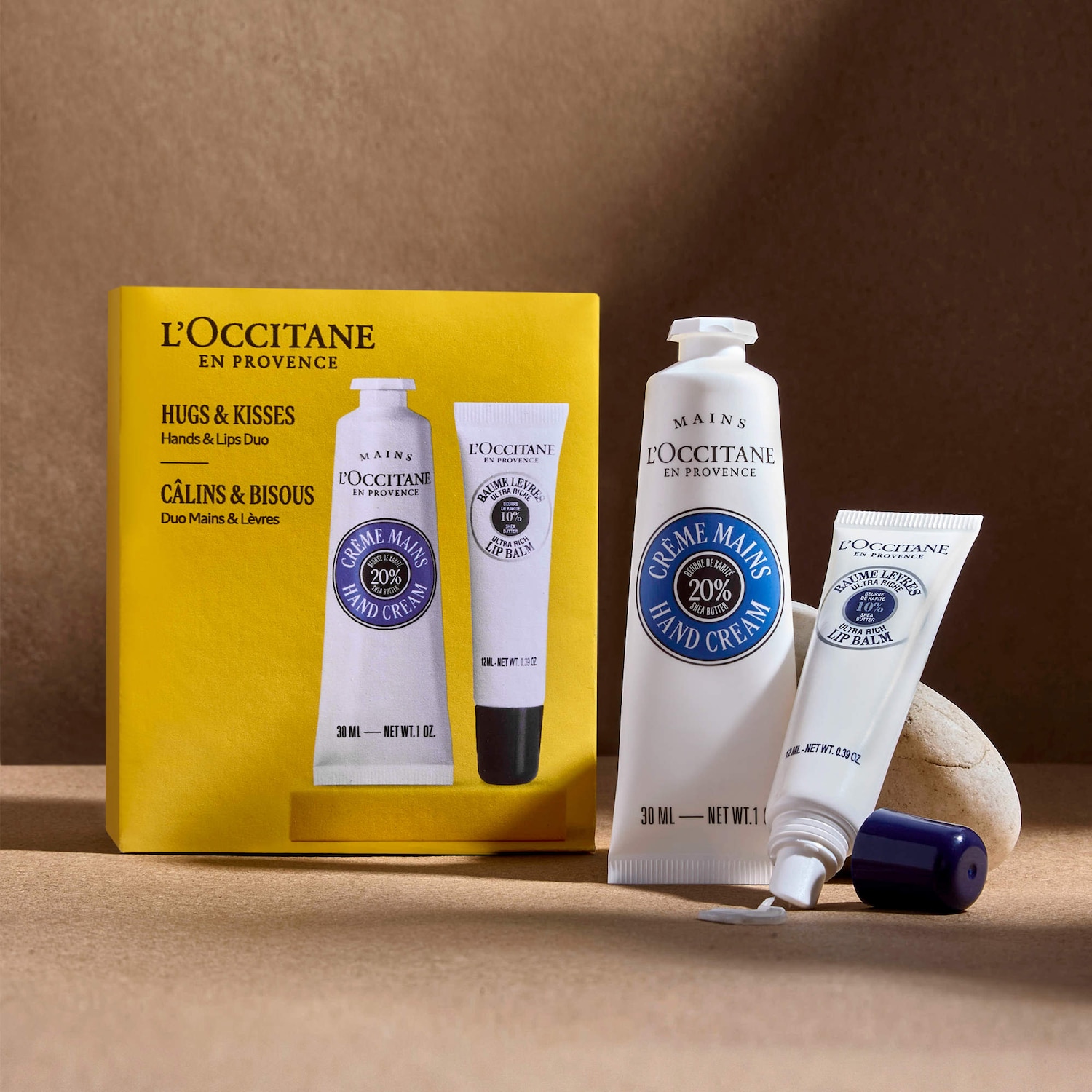 L'Occitane Hugs & Kisses - Thumbnail 3