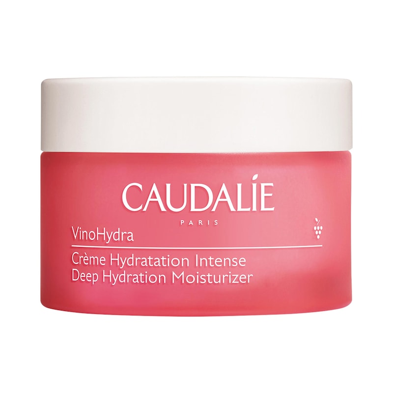 VinoHydra Deep Hydration Moisturizer