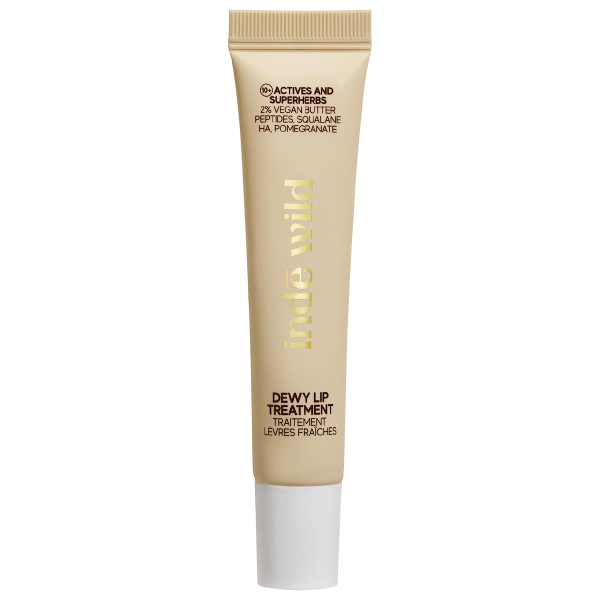 indē wild Dewy Lip Treatment Hydrating Balm