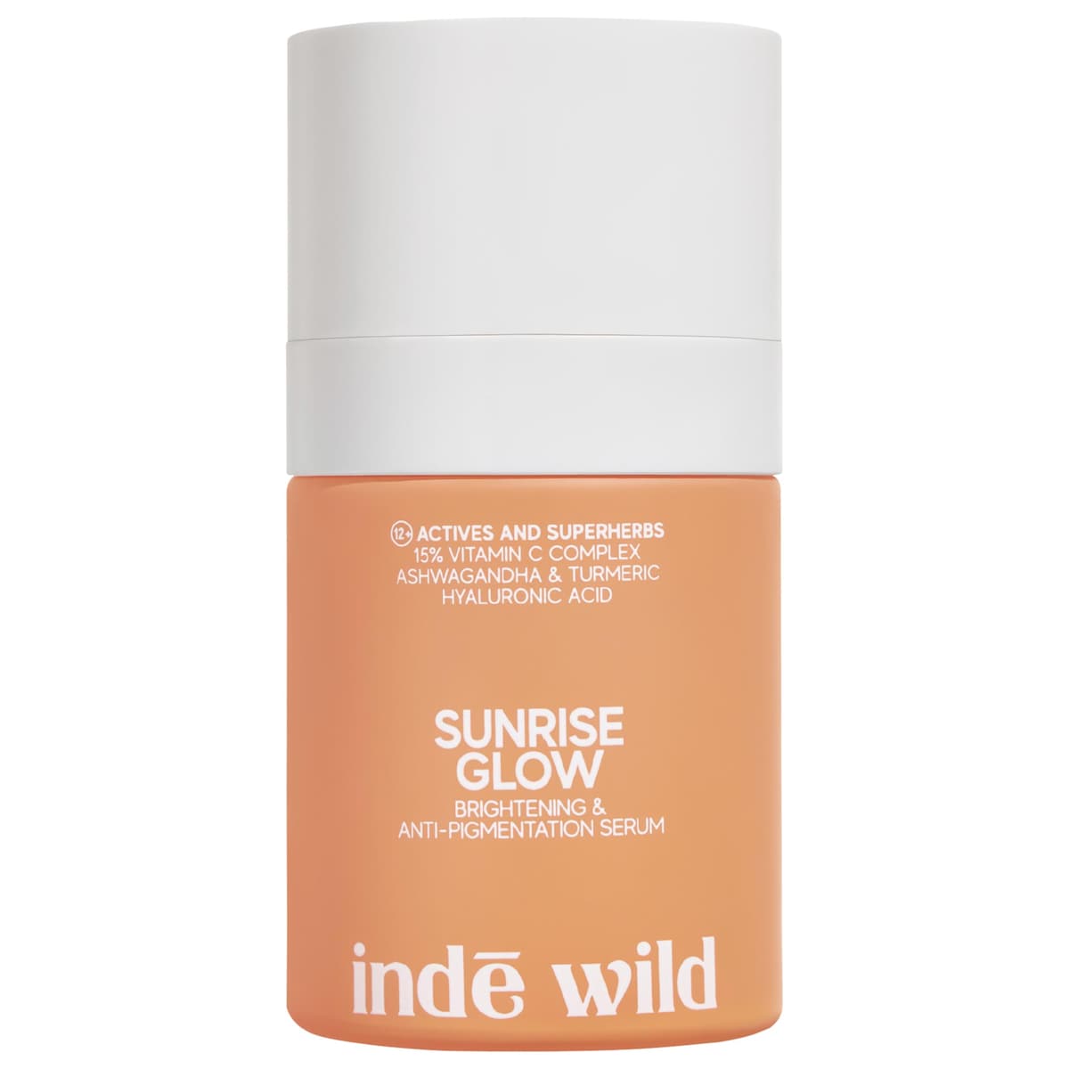 Sunrise Glow 15% Vitamin C Complex Brightening & Dark Spot Serum