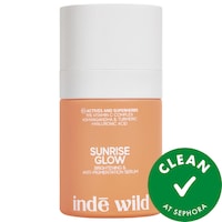 indē wild - Sunrise Glow 15% Vitamin C Complex Brightening & Dark Spot Serum