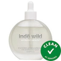 indē wild - Moonlight Hair Growth Scalp Serum