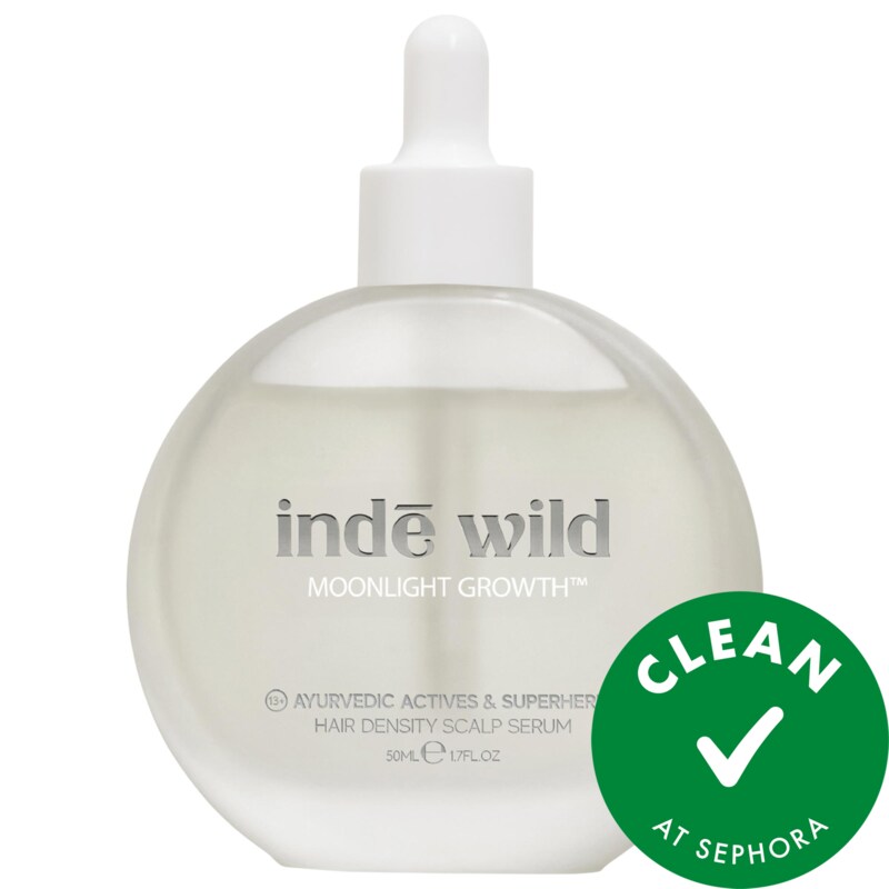 Moonlight Growth™ Scalp Serum for Thinning Hair
