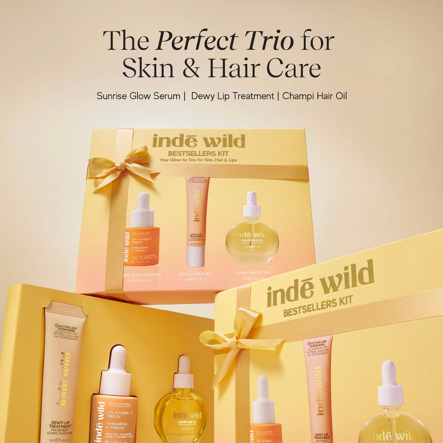 indē wild Skin and Hair - Thumbnail 3