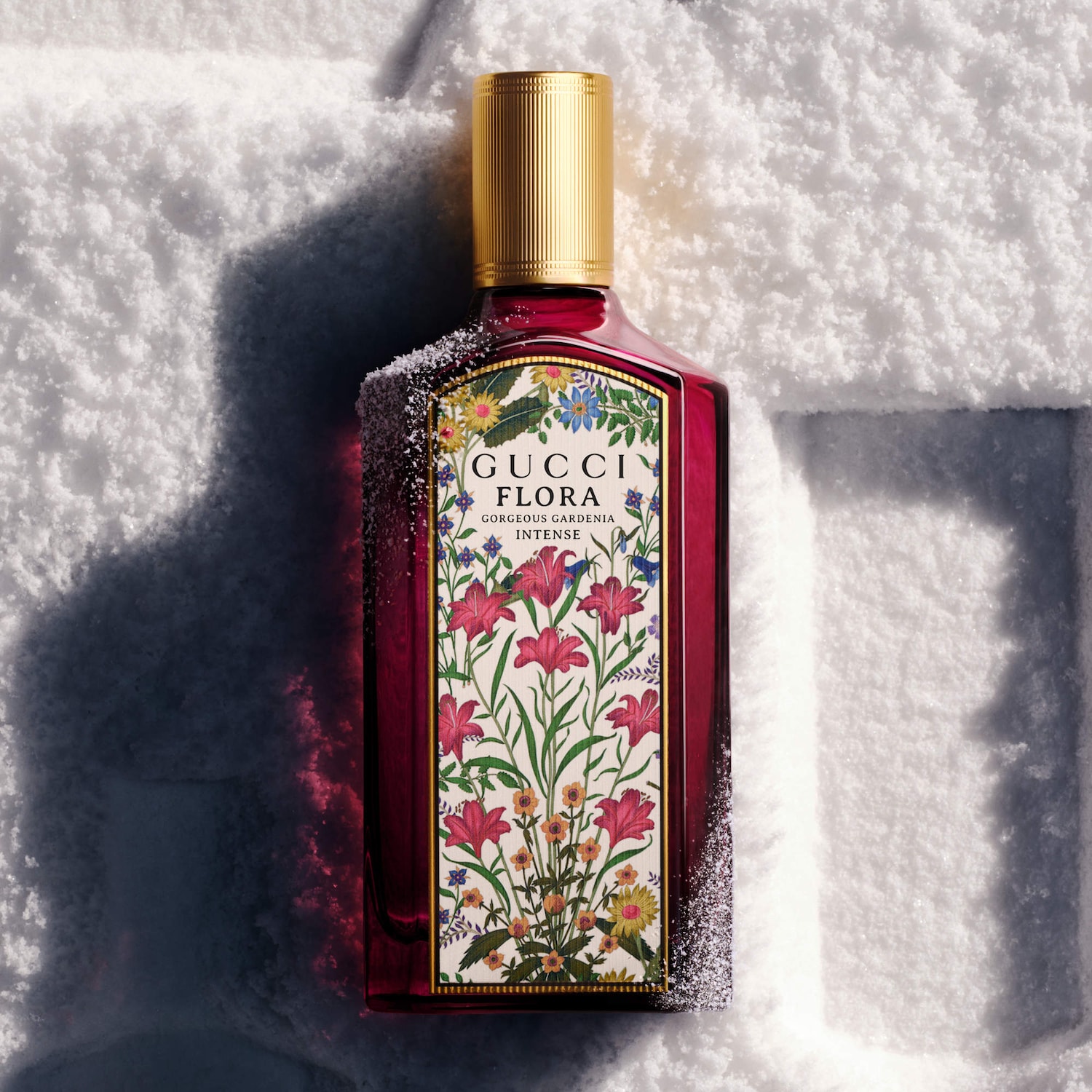 Flora Gorgeous Gardenia Eau de Parfum Intense Duo Gift Set - Gucci