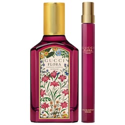 Flora Gorgeous Gardenia Eau de Parfum Intense Duo Gift Set - Gucci