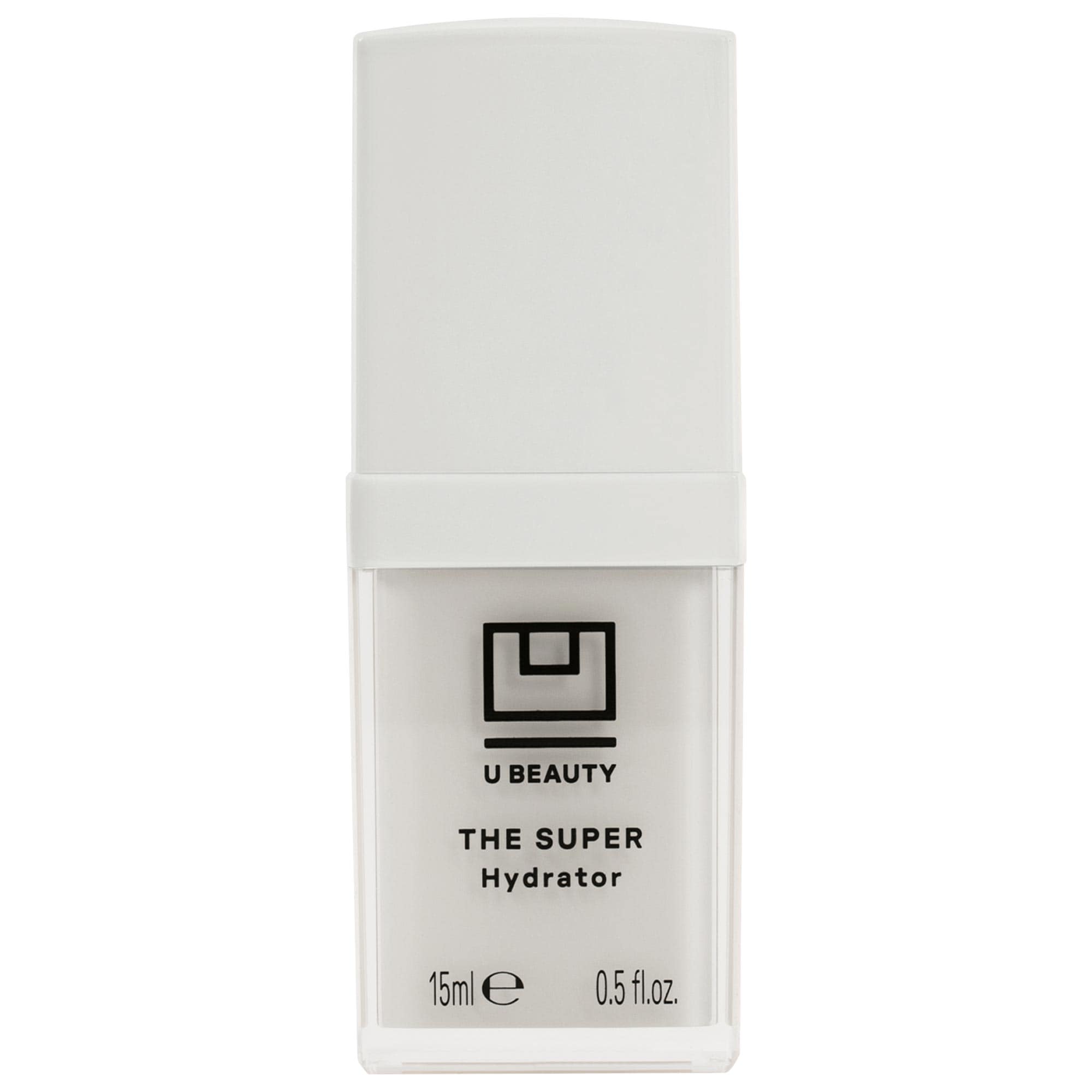Mini The SUPER Hydrator Face Moisturizer with Vitamin E +