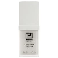 U Beauty - Mini The SUPER Hydrator Face Moisturizer with Vitamin E + Antioxidants