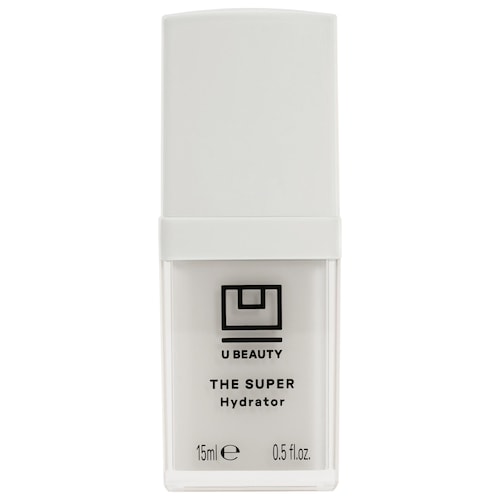 Мини-увлажняющий крем для лица U Beauty The Super Hydrator с витамином E