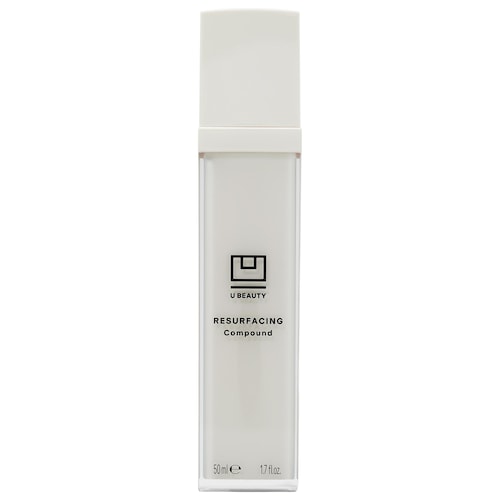 Восстанавливающая сыворотка для лица U Beauty с ретинолом и витамином C