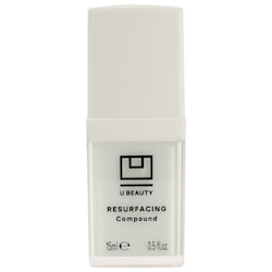 jjリュクスRCBCフェイスセラム　RCRカバーセラム　RCバームBB Mini Resurfacing Compound Face Serum with Retinol + Vitamin C - U