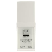 U Beauty - Mini Resurfacing Compound Face Serum with Retinol + Vitamin C 