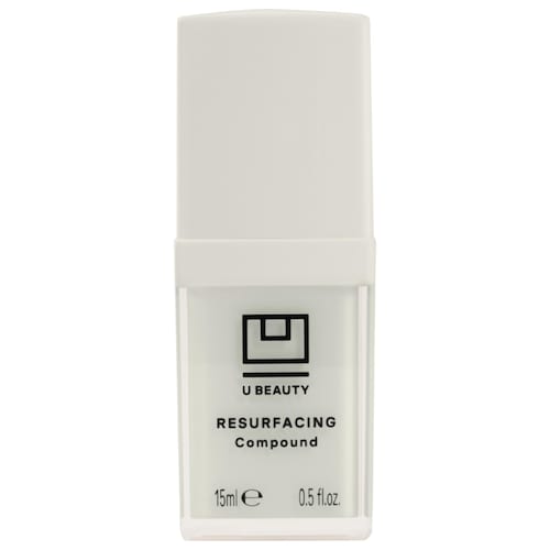 Мини-сыворотка для лица U Beauty Resurfacing Compound с ретинолом и витамином C