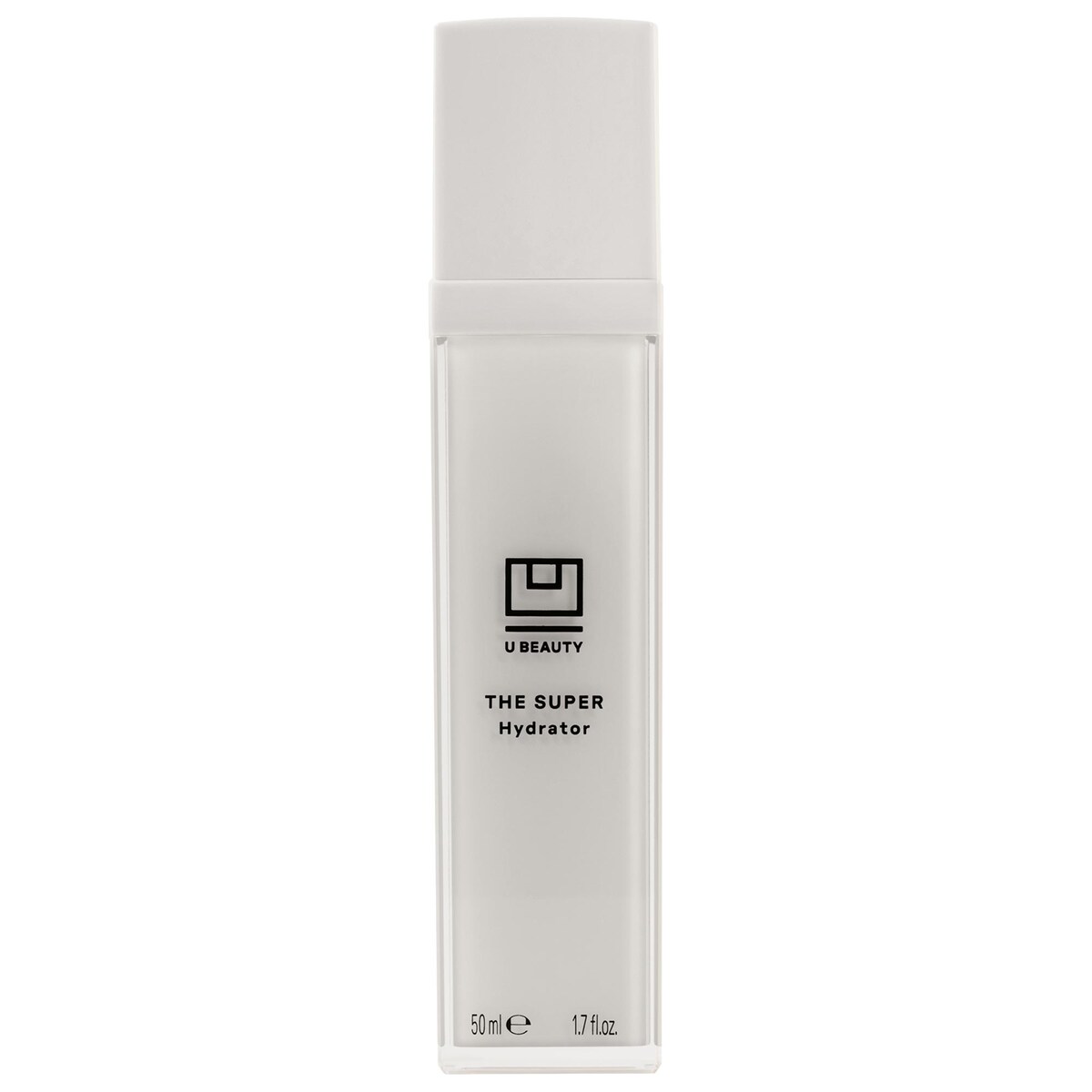 U Beauty The SUPER Hydrator Face Moisturizer with Vitamin E + Antioxidants
