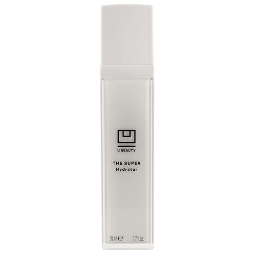 Увлажняющий крем для лица с витамином E и антиоксидантами U Beauty The Super Hydrator