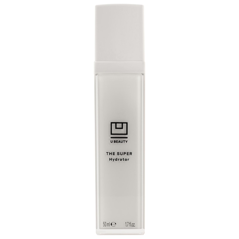The SUPER Hydrator Face Moisturizer with Vitamin E + Antioxidants