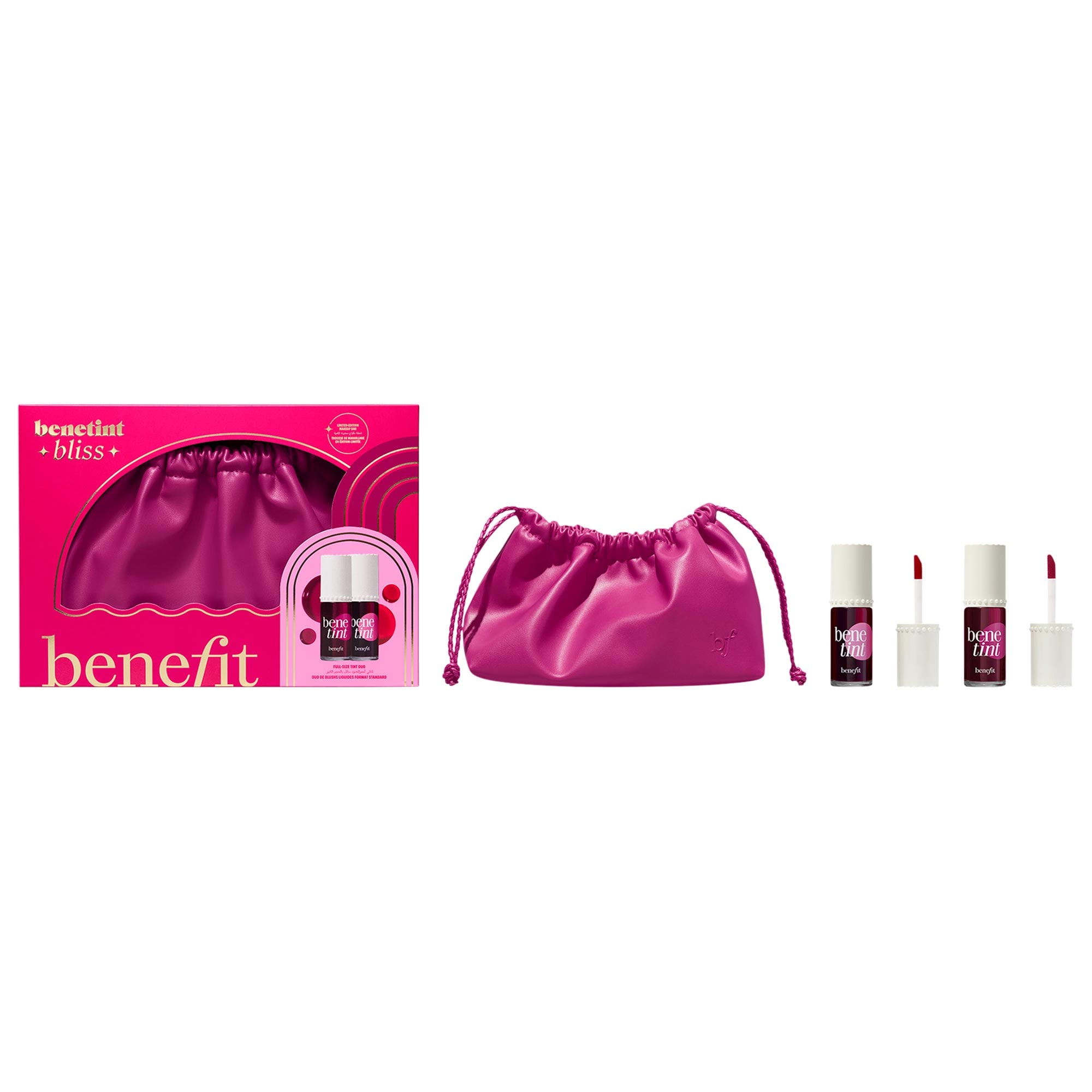 Benefit Cosmetics Value & Gift Sets | Sephora
