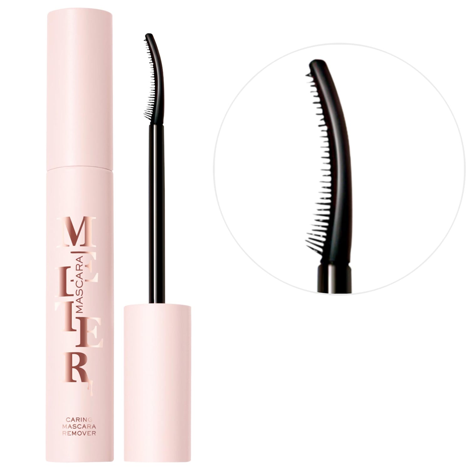 Нежное кондиционирующее средство для снятия туши Lancôme Mascara Melter со скваланом — фото 1
