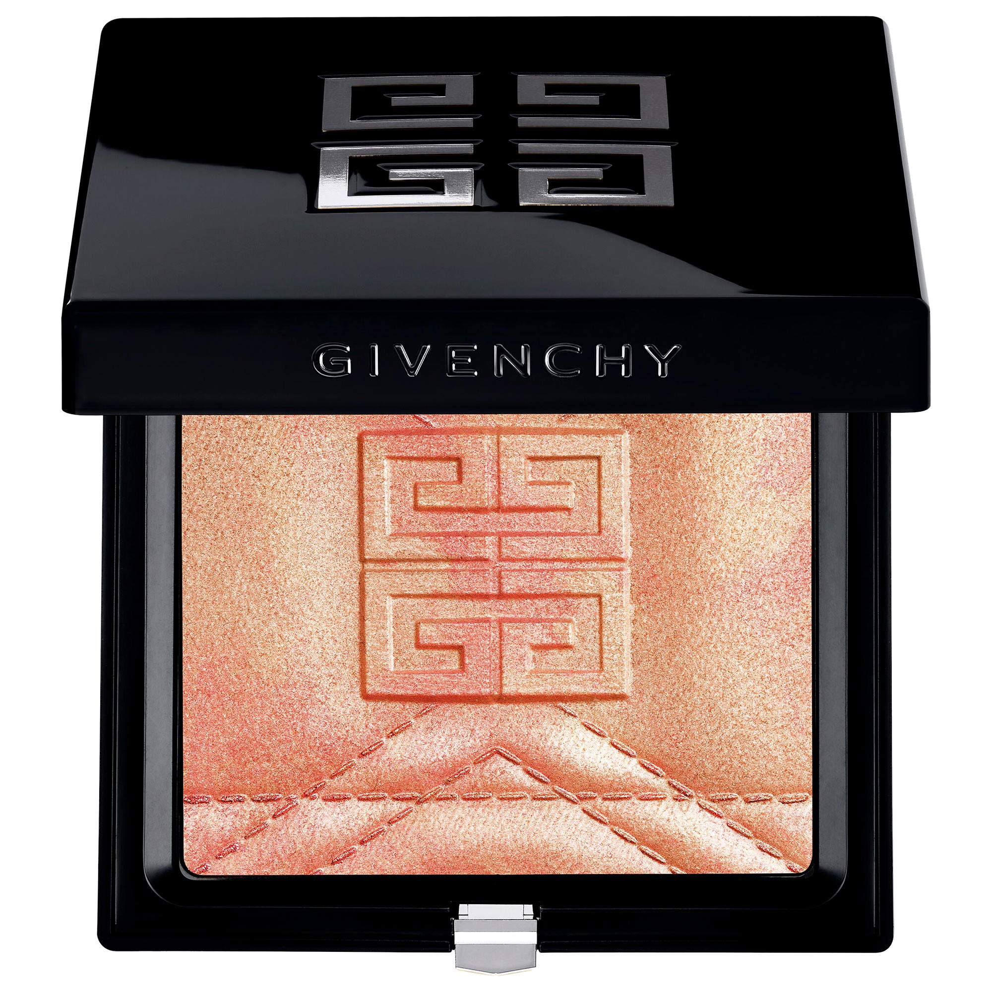 Prisme Libre Strobing & Illuminating Highlighter Powder - Givenchy