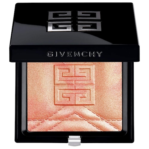 Пудра-хайлайтер для стробинга и сияния Givenchy Prisme Libre