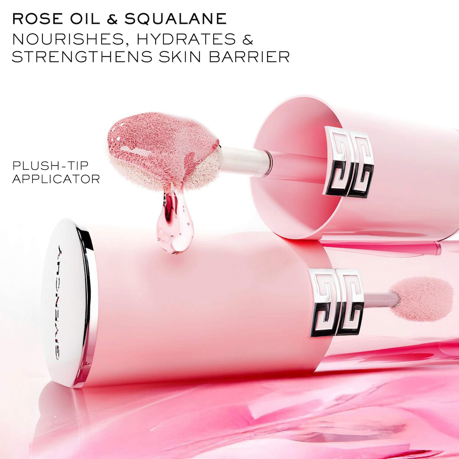 Givenchy Perfecto Lip Oil