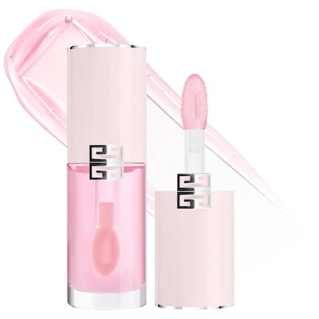 Perfecto Hydrating & Smoothing High-Shine Lip Oil