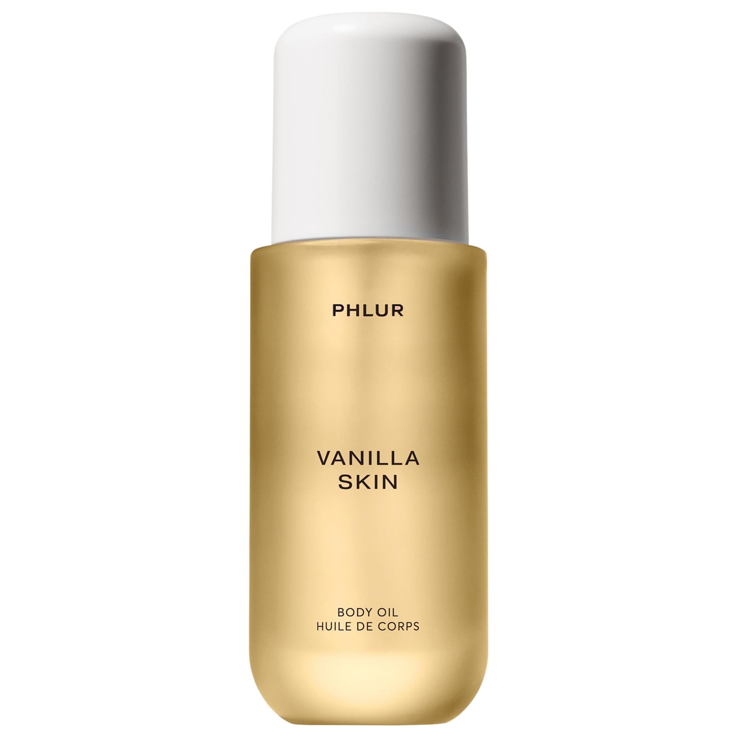 Масло для тела Phlur Vanilla Skin — фото 1