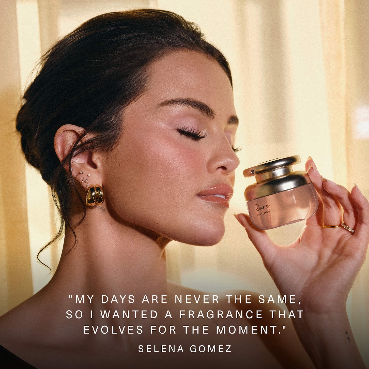 Rare Beauty Eau de Parfum - Thumbnail 2