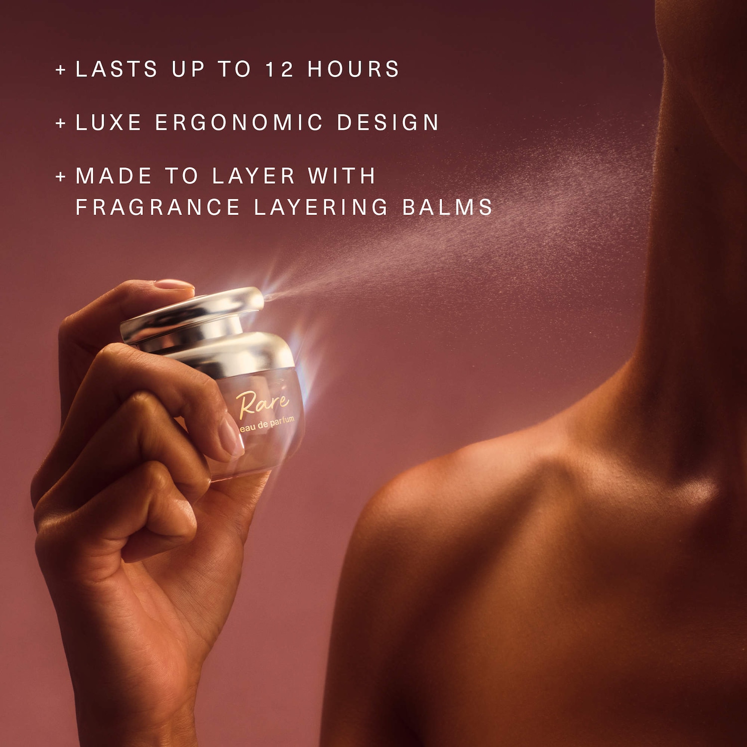 Rare Beauty Eau de Parfum