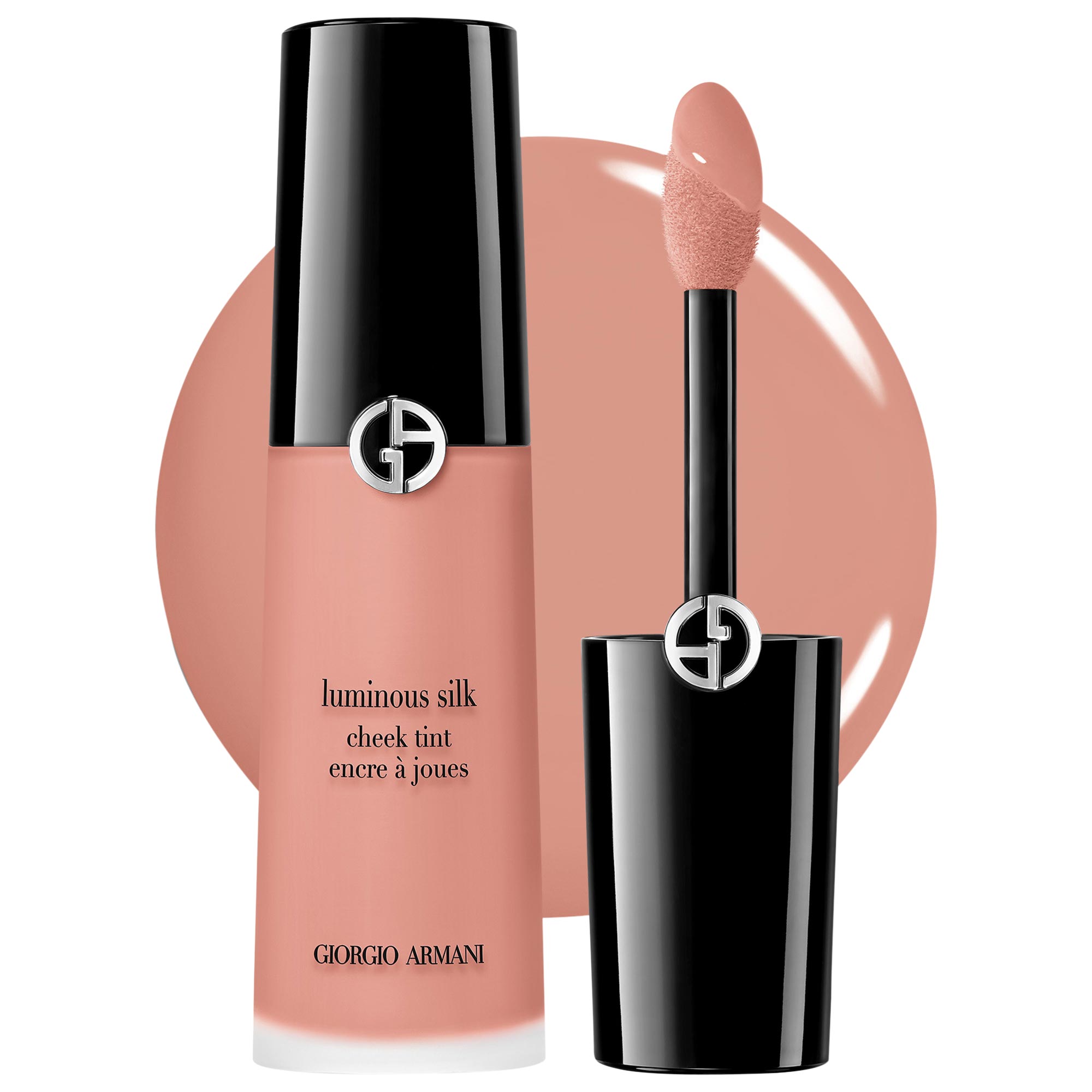 12 Rosy Nude