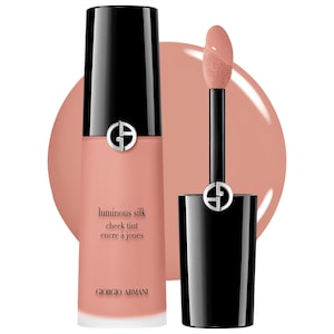 Armani Beauty Cheek Tint Longwear Lightweight Liquid Blush INTERNATIONAL SHIPPING
