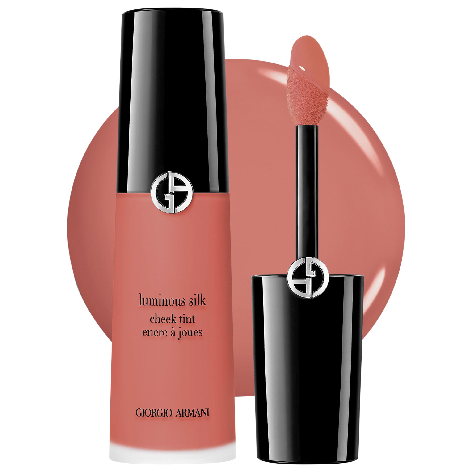 Cheek Tint Longwear Lightweight Liquid Blush