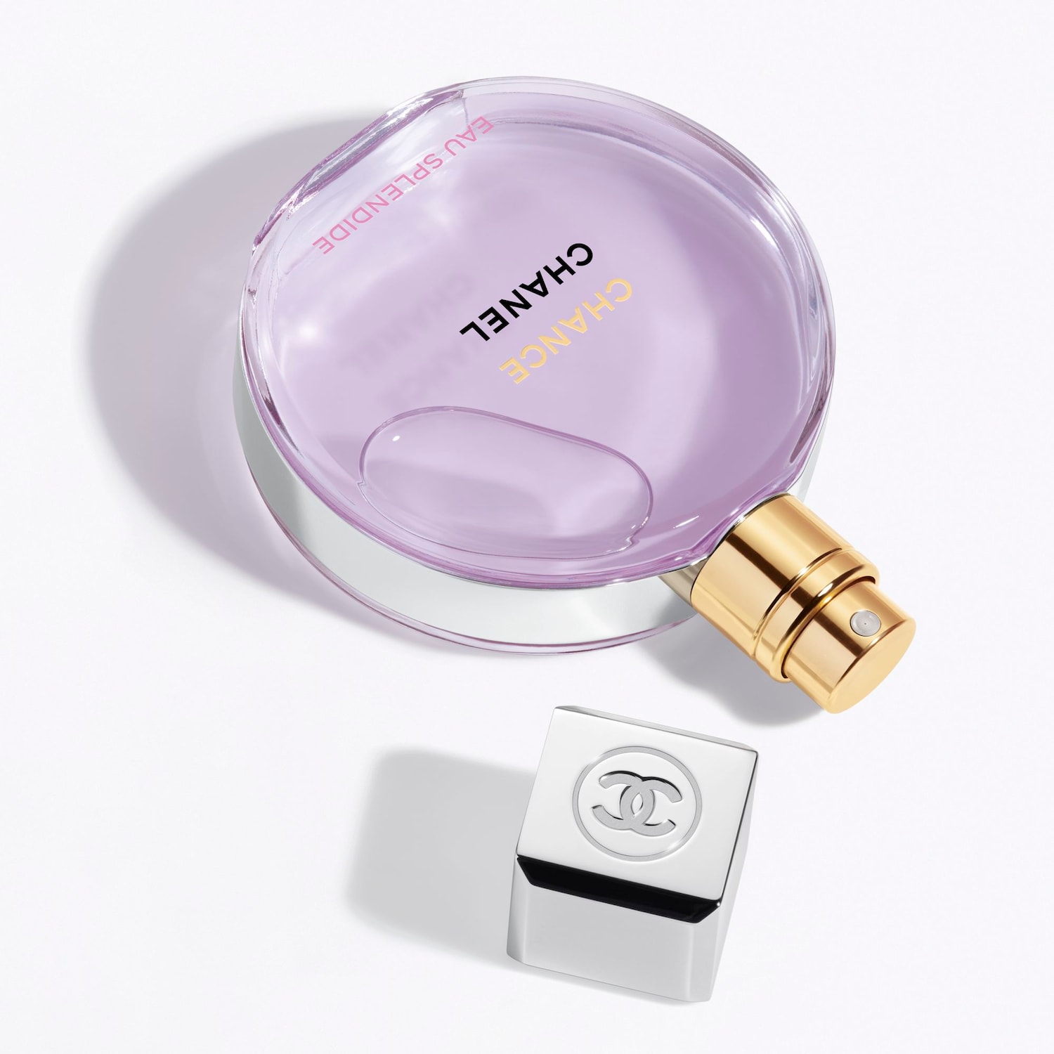 CHANCE EAU SPLENDIDE Eau de Parfum Spray - CHANEL | Sephora