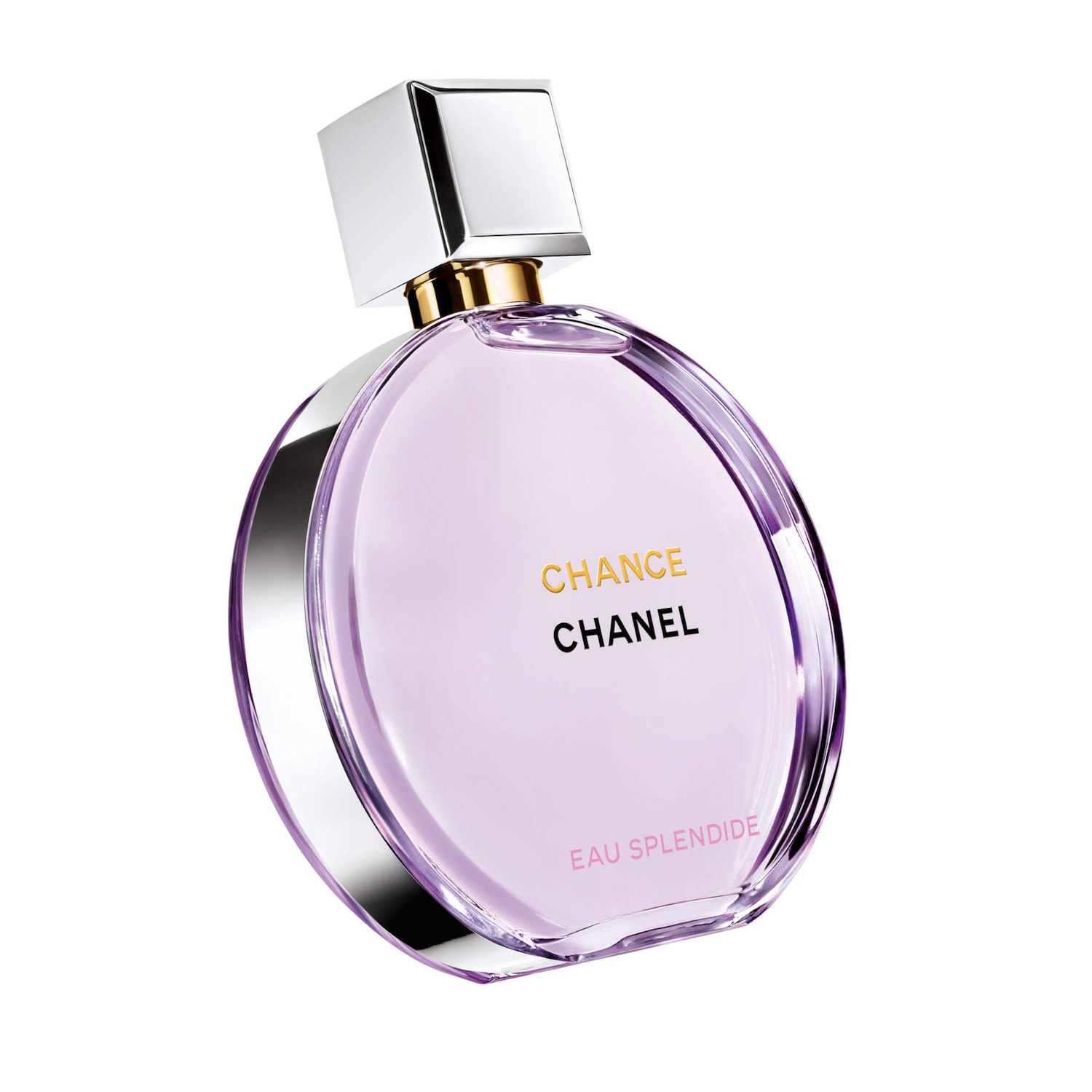 新品 未使用 CHANEL CHANCE EAU SPLENDIDE 100ml s2947778-av-
