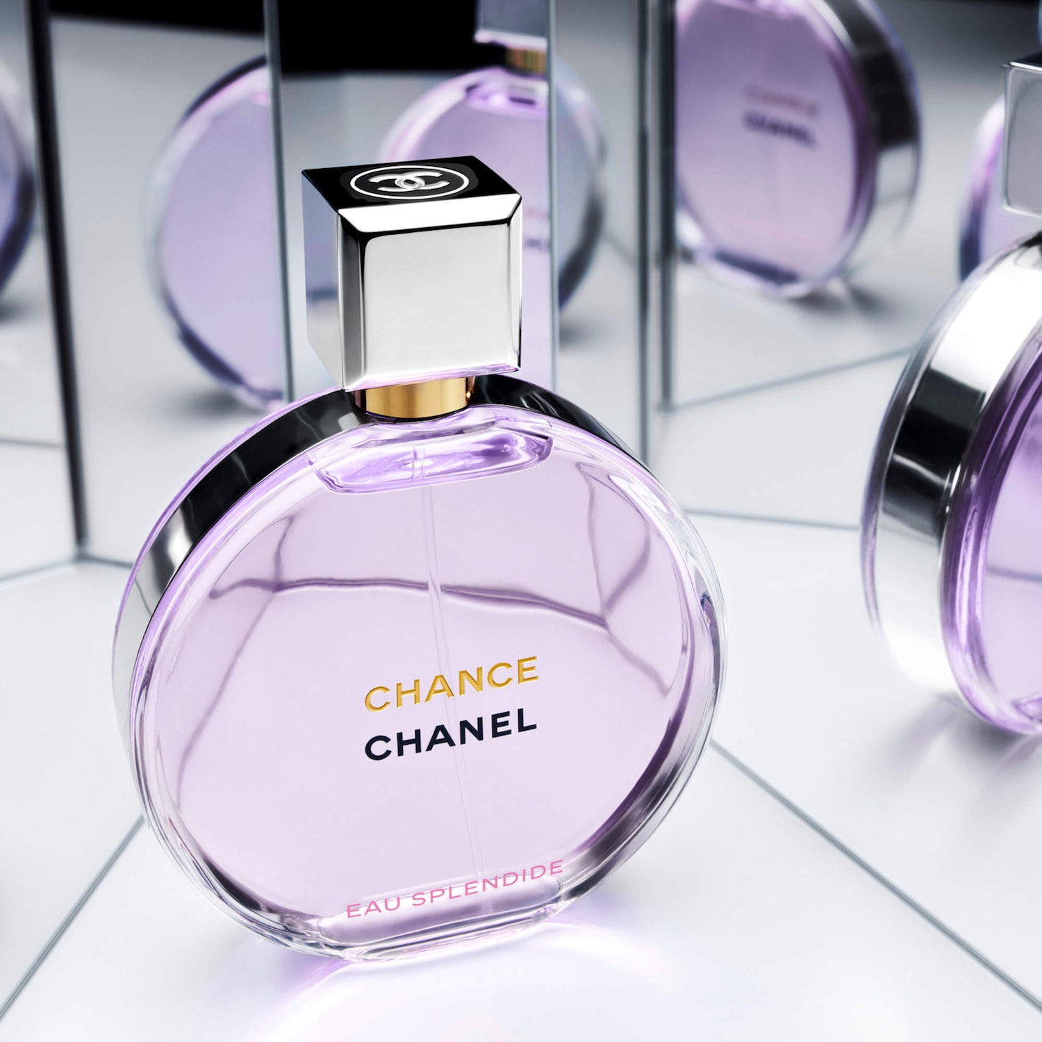 ☘️CHANEL CHANCE EAU SPLENDIDE 50 ml☘️ s2947778-av-