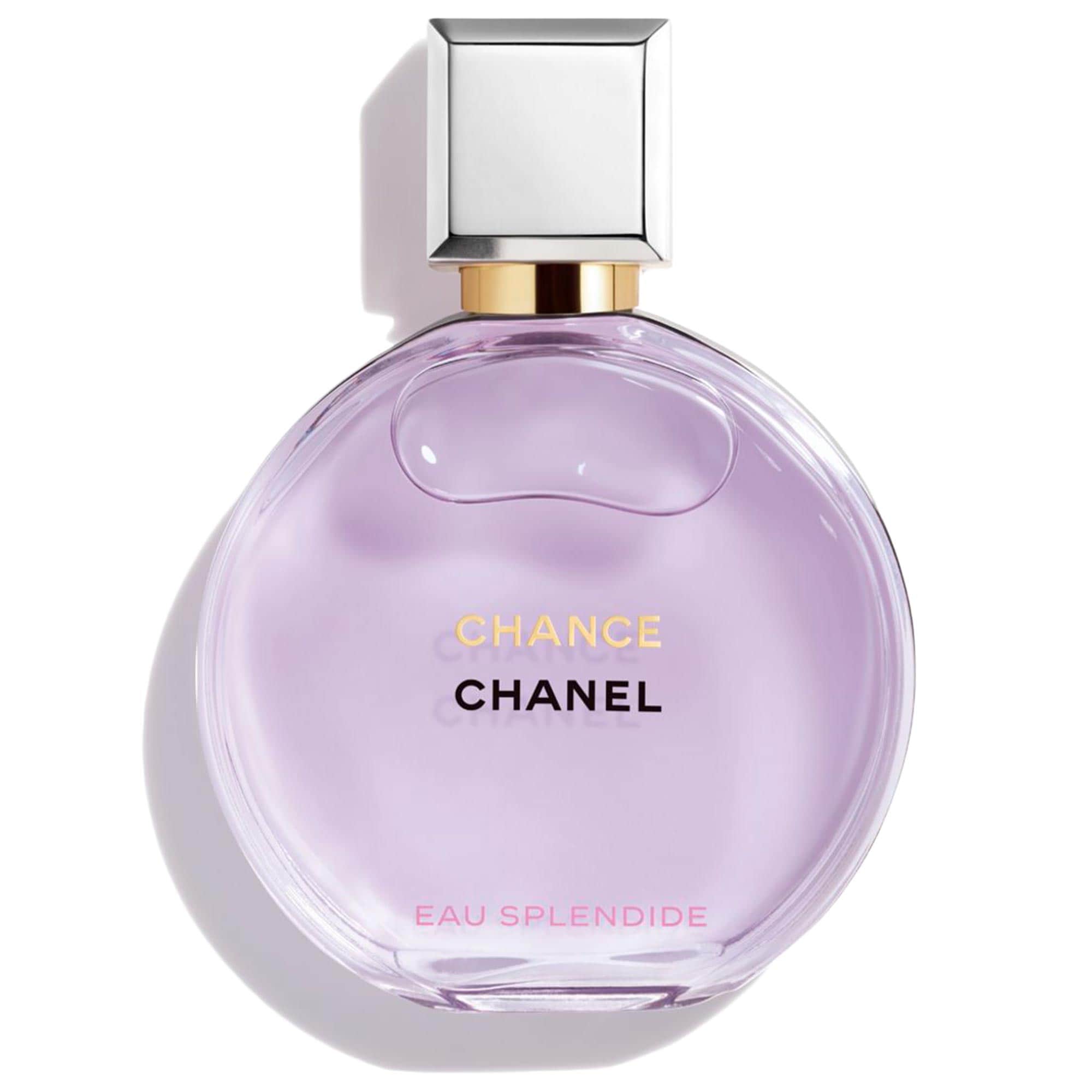 CHANCE EAU SPLENDIDE Eau de Parfum Spray - CHANEL | Sephora