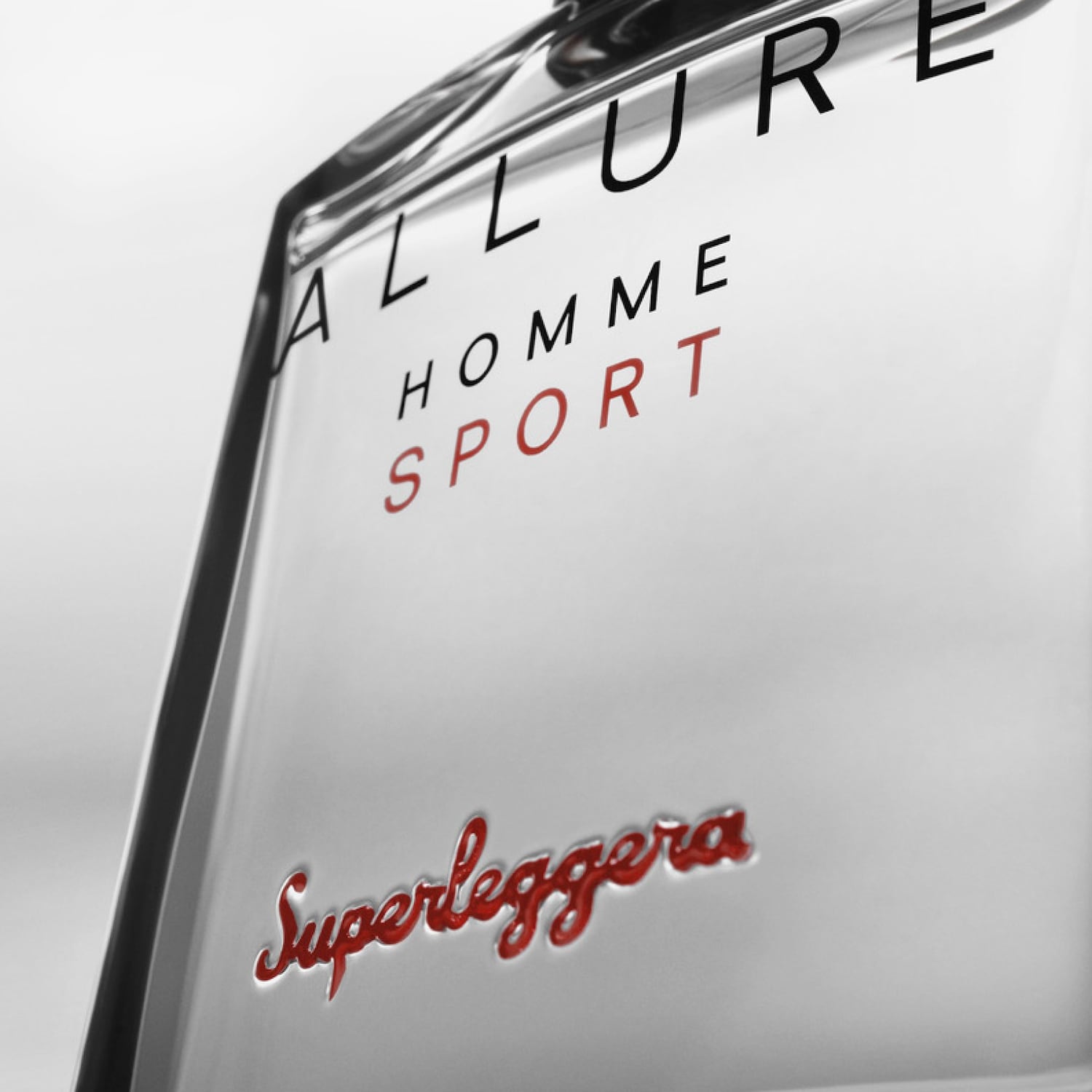 ALLURE HOMME SPORT Superleggera Eau de Parfum Spray - CHANEL | Sephora