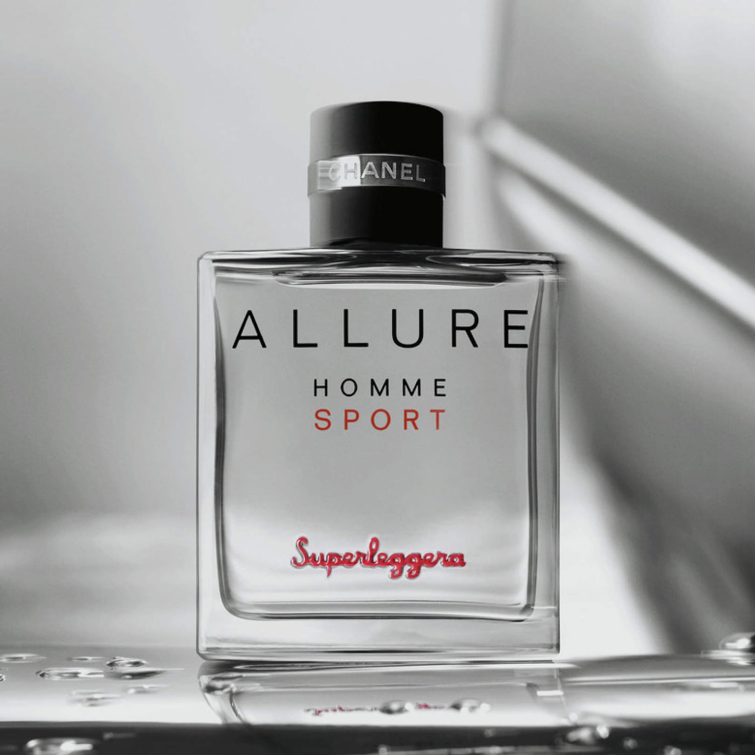 ALLURE HOMME SPORT Superleggera Eau de Parfum Spray - CHANEL | Sephora