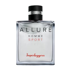 ALLURE HOMME SPORT Superleggera Eau de Parfum Spray - CHANEL | Sephora
