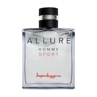CHANEL - ALLURE HOMME SPORT Superleggera Eau de Parfum Spray