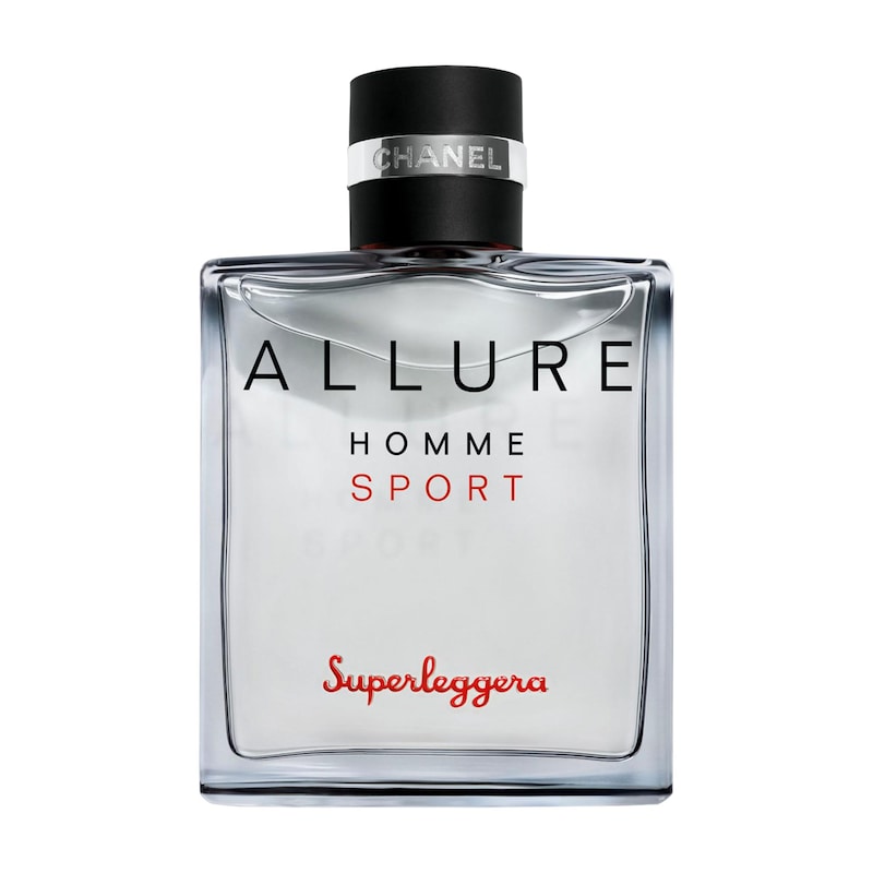 ALLURE HOMME SPORT Superleggera Eau de Parfum Spray