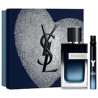 Yves Saint Laurent - Y Eau de Parfum Valentine's Day Men's Cologne Set