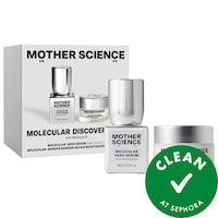 Clean at Sephora