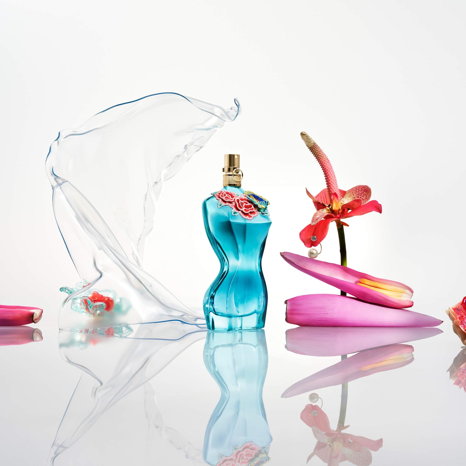 Jean Paul Gaultier La Belle Paradise Garden