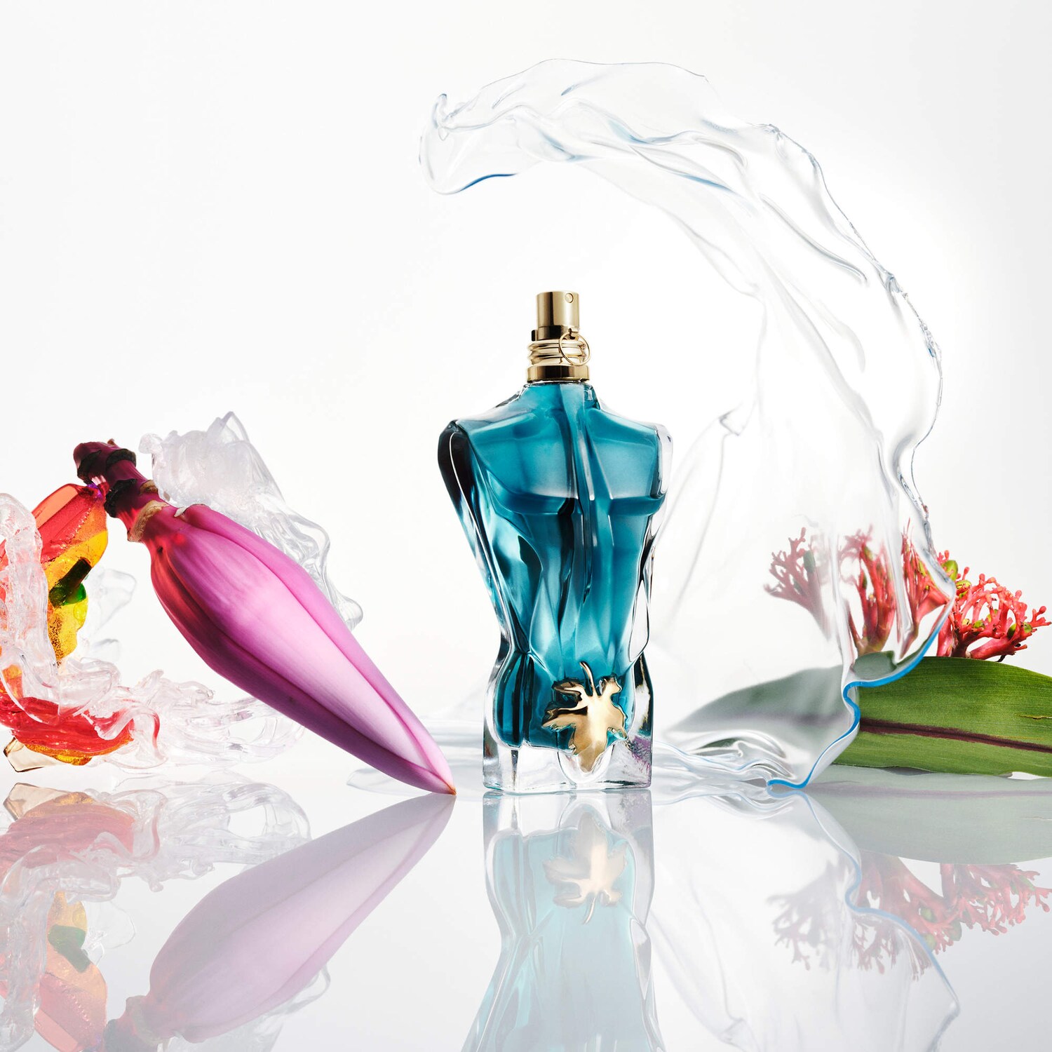 PAUL & JOE BLEU Eau de Toilette 未開封50ml 最終値下【廃盤】レア